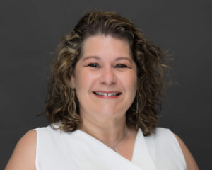 Mrs. Caroline Lanthier
