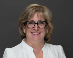 Mrs. Diane Lemay