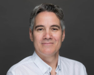 Dr. Benoît St-Martin