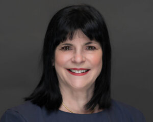 Mrs. Lucie Giguère