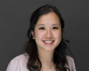 Mrs. Connie Hum