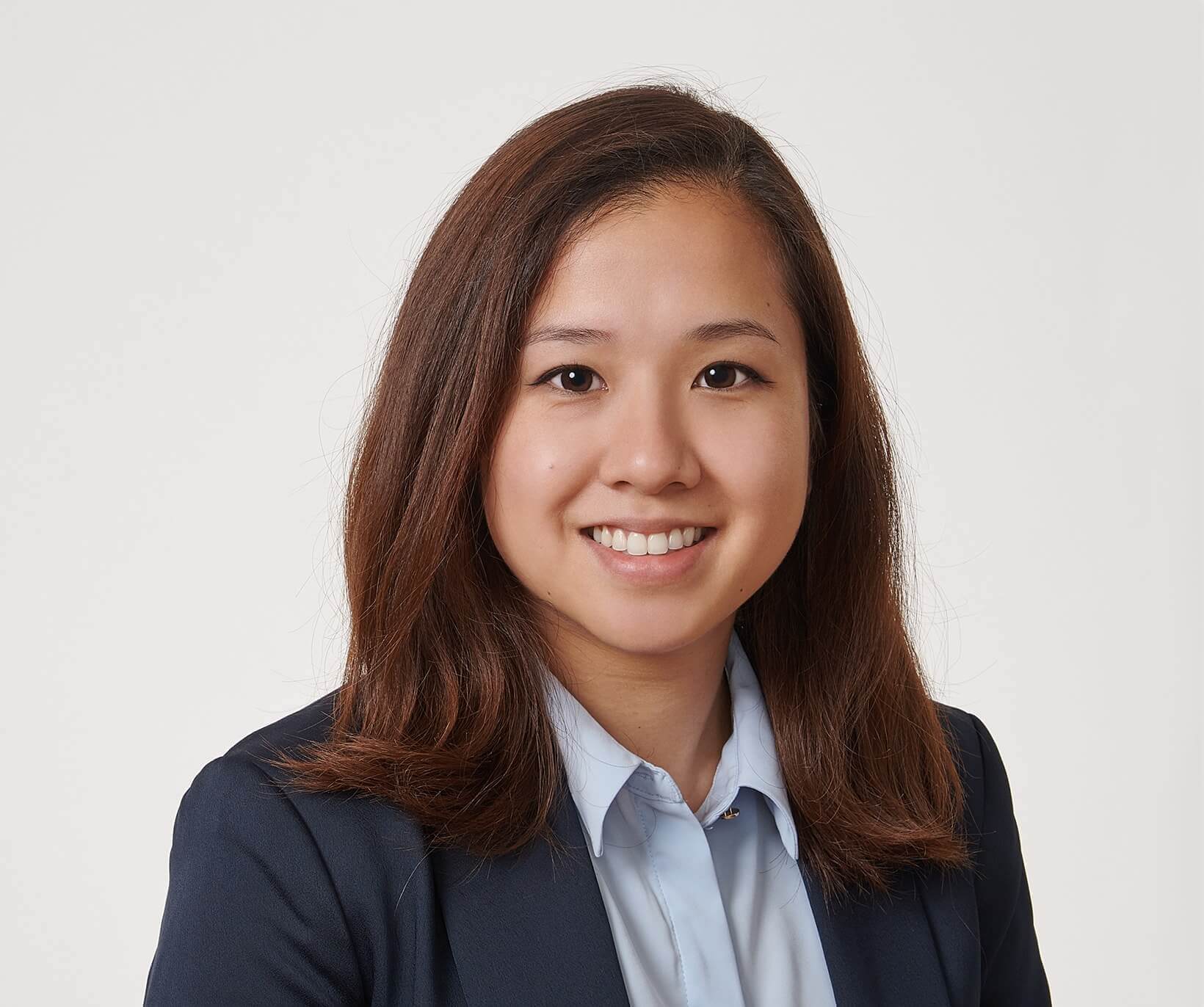 Mrs. Connie Hum - Dental Clinic Michel A. Lavoie & Associates