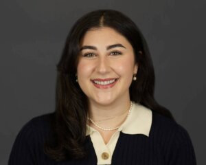 Dr. Nathalie Kharouf