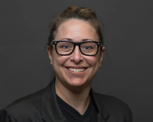 Mrs. Sophie Simard